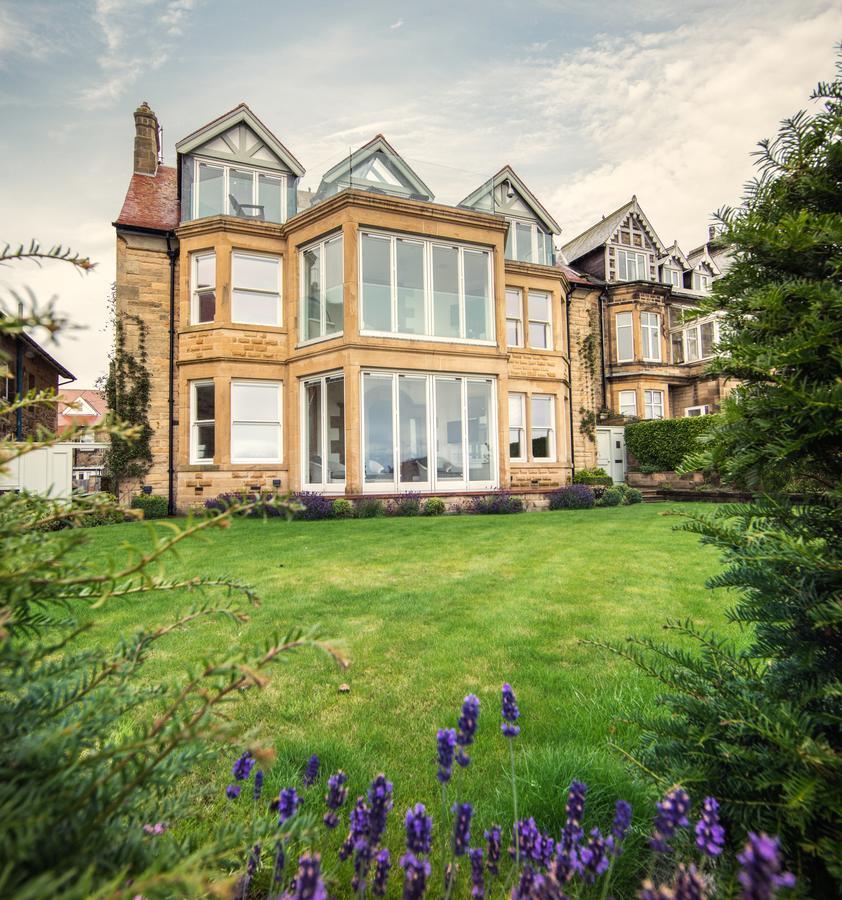 South View House Villa Alnmouth Exterior foto